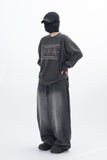 USA Pigment Long Sleeve T-Shirt