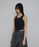 Cloud Sleeveless