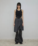 Cloud Sleeveless