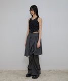 Cloud Sleeveless