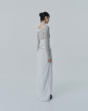 i:e Fluid Knit Bag 01