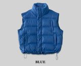 Recycle Wellon Padding Vest