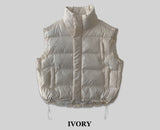 Recycle Wellon Padding Vest