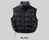 Recycle Wellon Padding Vest