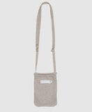 i:e Fluid Knit Bag 01