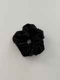 Velvet Scrunchie