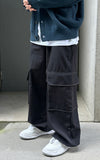 Tres cargo pants