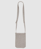 i:e Fluid Knit Bag 01