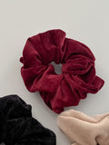Velvet Scrunchie