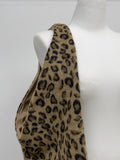 Leopard Songchi Shoulder Bag
