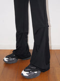 BOOTCUT LEGGINGS PT