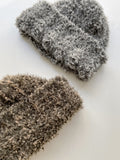 Bokashi Fur Beanie