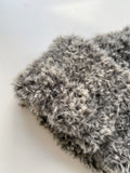 Bokashi Fur Beanie