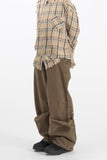 Rico Double Under Pants