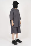 Arkan Waffle Set up Shorts