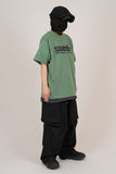 Hide Short Sleeve T-shirt