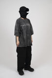 Under Dot Short Sleeve T-Shirt