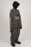 Off-123 Long Sleeve T-Shirt