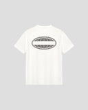 No.007 BASIC LOGO T SHIRT