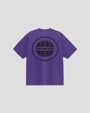 No.02 BIG CIRCLE LOGO T SHIRT