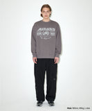 TRADEMARK SWEATSHIRT