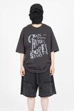 Own short sleeve t-shirt