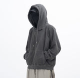 Cedars Vintage Damage Hood