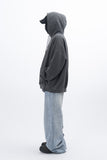 Moment Black World Pigment Hood