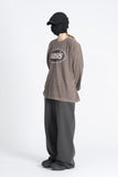 Elo Oasis Washed Long Sleeve T-Shirt