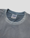 no.021 VINTAGE LOGO T SHIRT