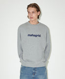 BASIC LOGO SWEATSHIRT