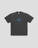 no.024 MULTI CIRCLE LOGO T SHIRT