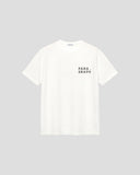 No.007 BASIC LOGO T SHIRT