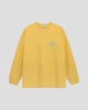 No.026 PASTEL GRADIENT LONG SLEEVE