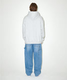 ARCH LOGO HOODIE