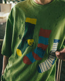[AG] Finding Pair Half Tee