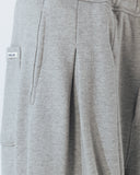 [AG] Double Valley Tuck Sweat Pants