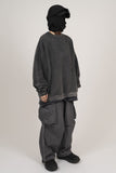 Big Cargo Balloon Pants
