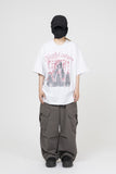 Ter Cargo Balloon Pants
