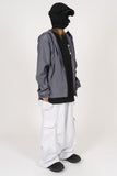 Caligo York Windbreaker Jacket