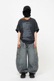 Holz Pigment Short Sleeve T-Shirt