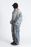 Lilt Twisty Denim