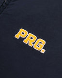 No.027 PARAGRAPH ARCH LOGO ZIP HOODIE