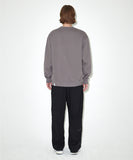 TRADEMARK SWEATSHIRT