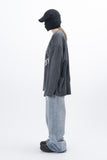 Tornado Long Sleeve T-Shirt