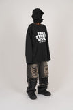 Sturm Long Sleeve T-shirt