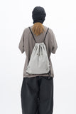 Sle Stud Washed Gym Sack