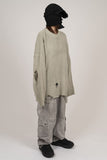 Jamie Vintage Damage Knit