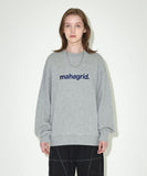 BASIC LOGO SWEATSHIRT