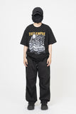 Car Crush Short Sleeve T-Shirt
